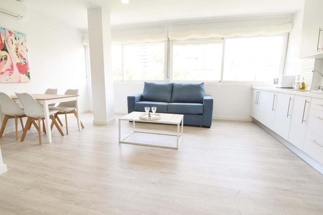 Letmalaga Andalucia Apartment Exterior photo