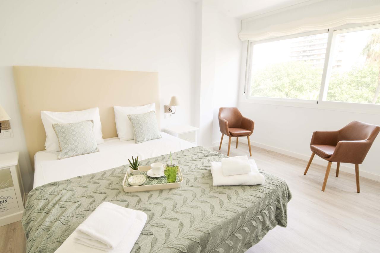 Letmalaga Andalucia Apartment Exterior photo