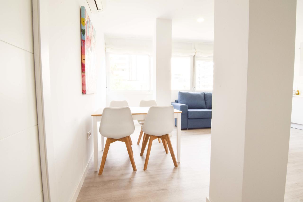 Letmalaga Andalucia Apartment Exterior photo