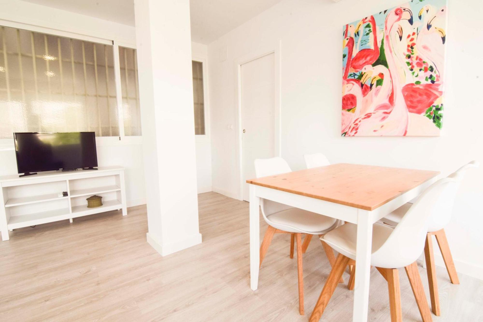 Letmalaga Andalucia Apartment Exterior photo