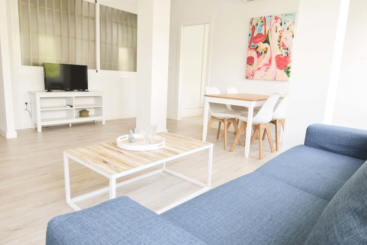 Letmalaga Andalucia Apartment Exterior photo