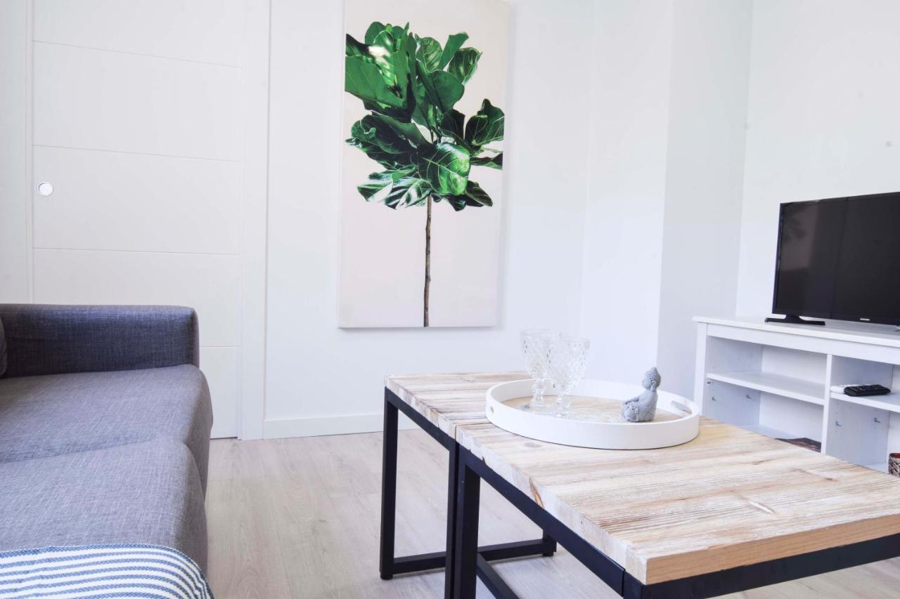 Letmalaga Andalucia Apartment Exterior photo