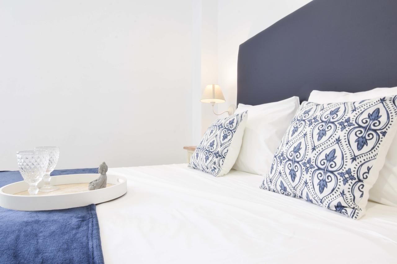 Letmalaga Andalucia Apartment Exterior photo
