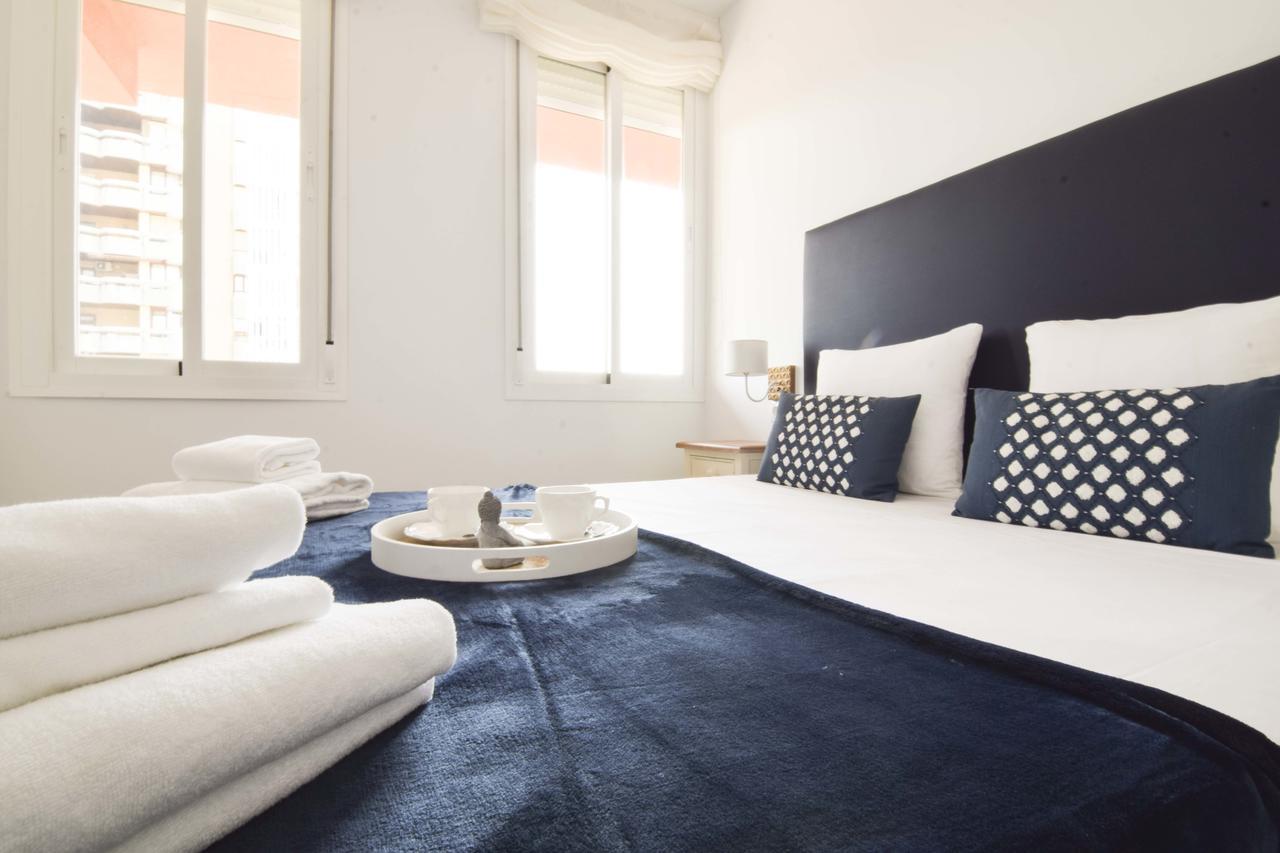 Letmalaga Andalucia Apartment Exterior photo