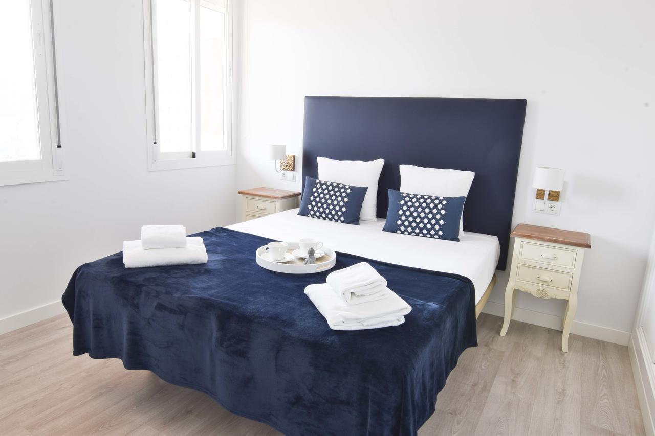 Letmalaga Andalucia Apartment Exterior photo