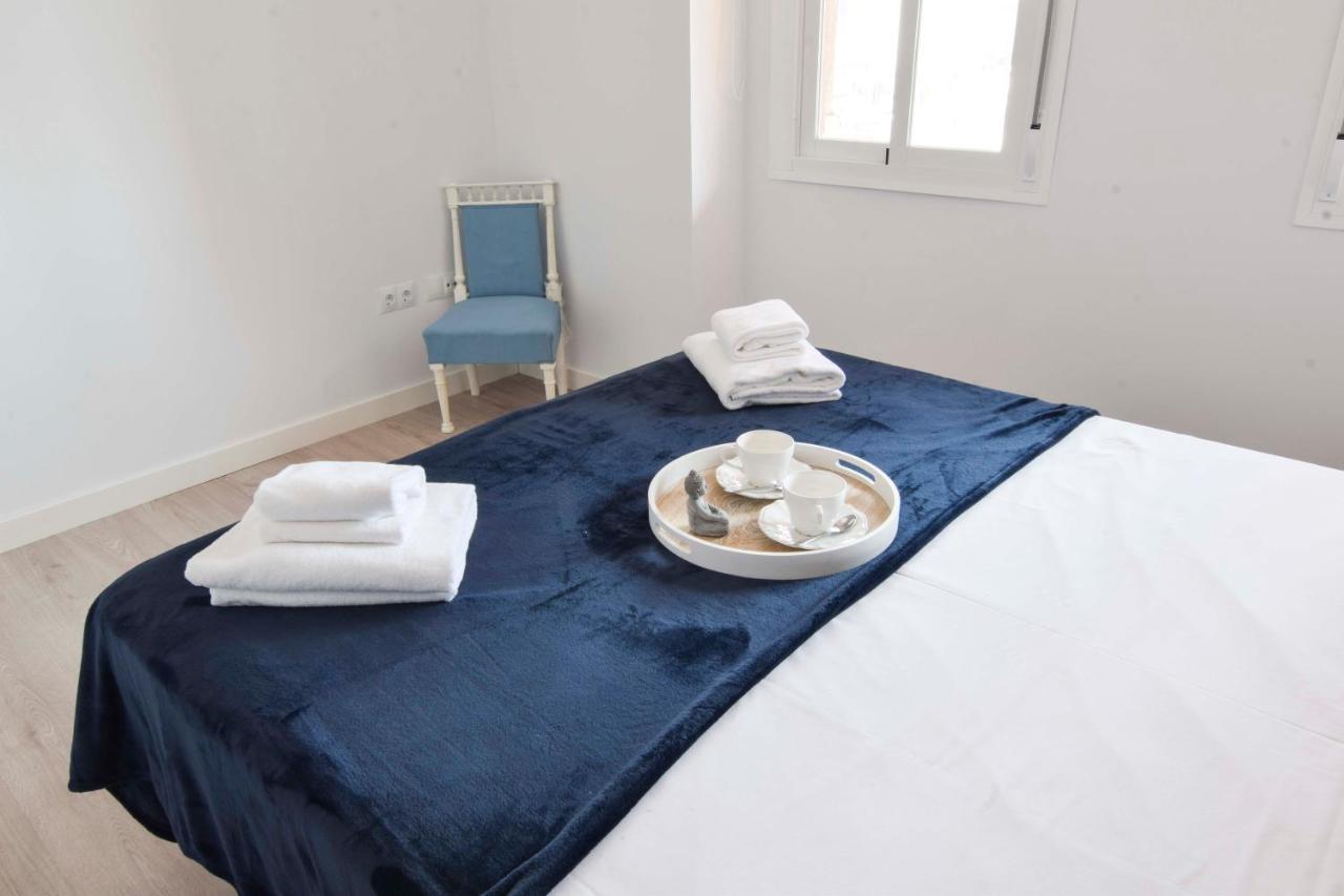 Letmalaga Andalucia Apartment Exterior photo