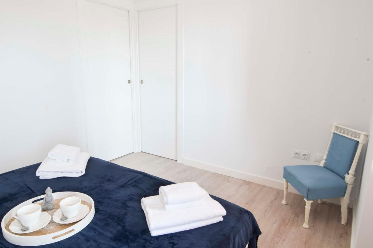 Letmalaga Andalucia Apartment Exterior photo