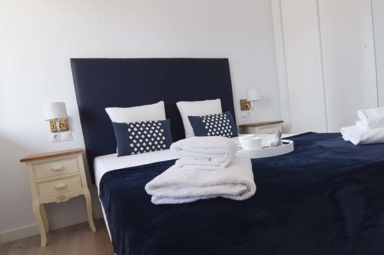 Letmalaga Andalucia Apartment Exterior photo