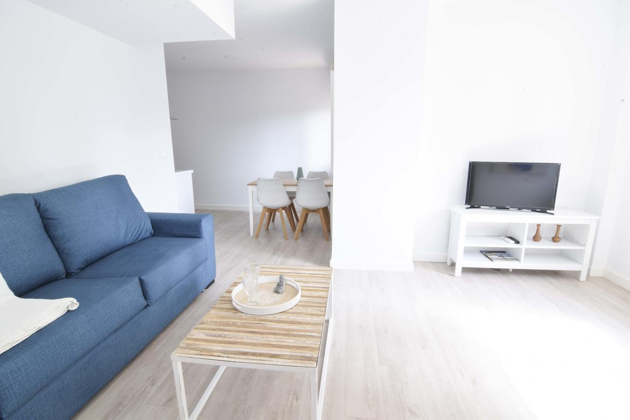 Letmalaga Andalucia Apartment Exterior photo