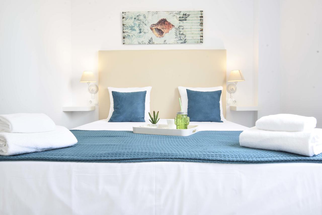 Letmalaga Andalucia Apartment Exterior photo