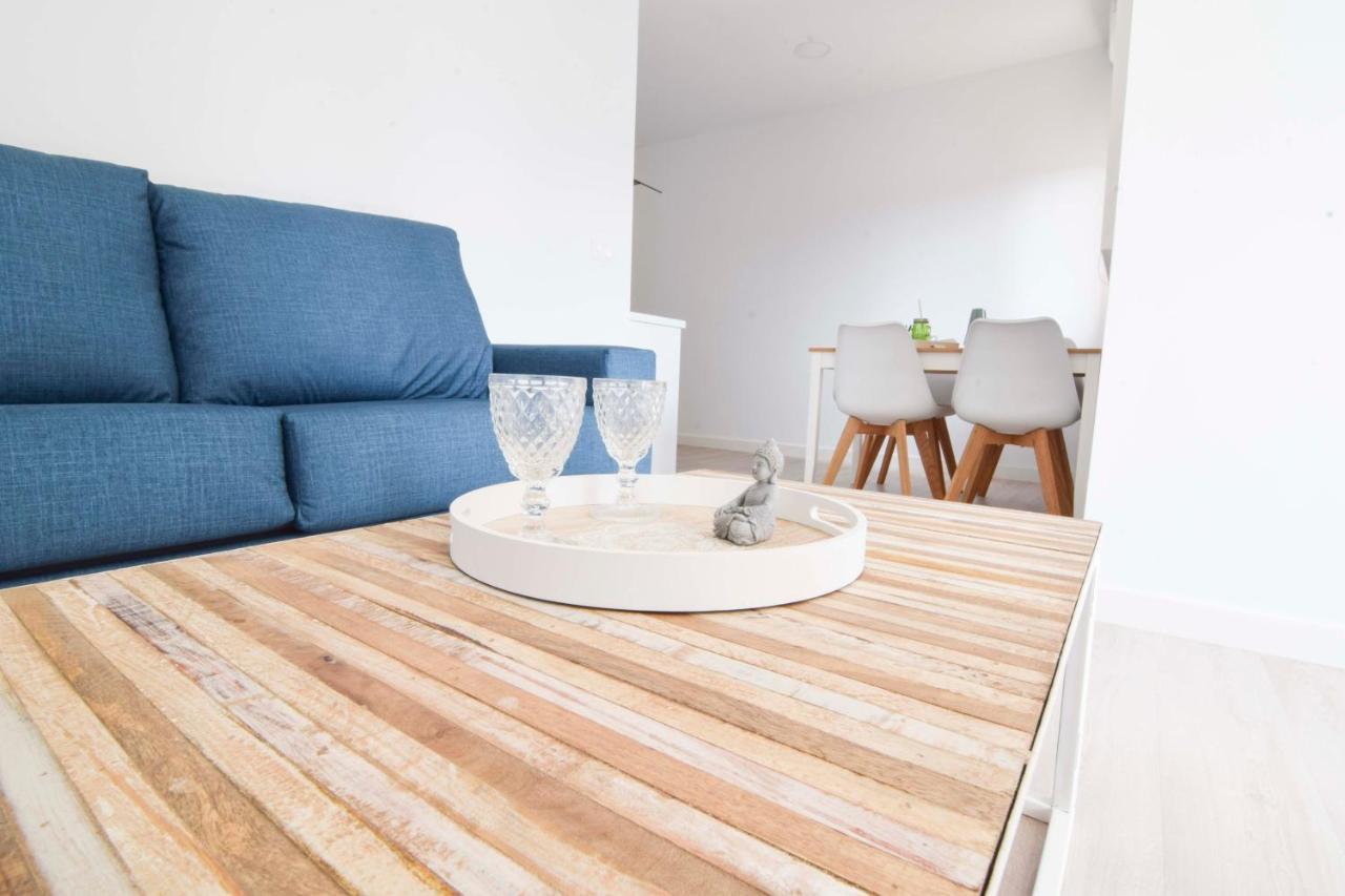 Letmalaga Andalucia Apartment Exterior photo