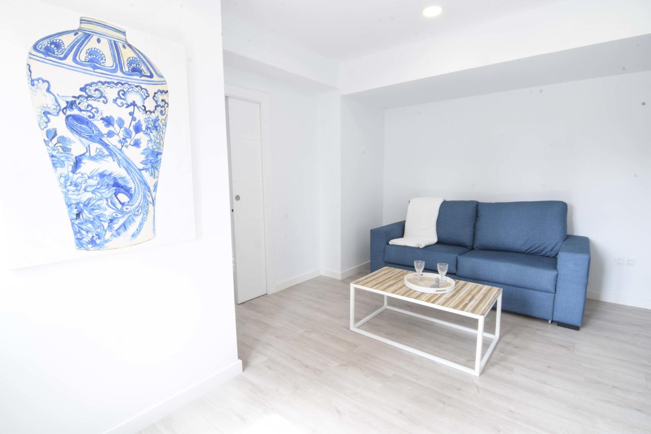 Letmalaga Andalucia Apartment Exterior photo